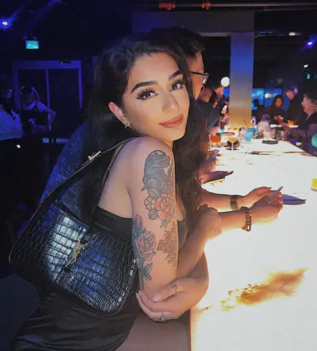 Image 11875224 from Saira Rose / sairaspooks