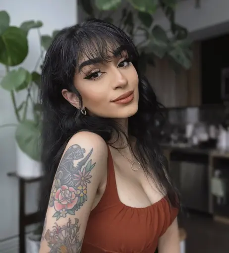 Image 11875228 from Saira Rose / sairaspooks