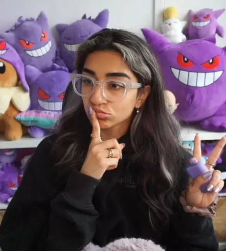 Image 11875212 from Saira Rose / sairaspooks