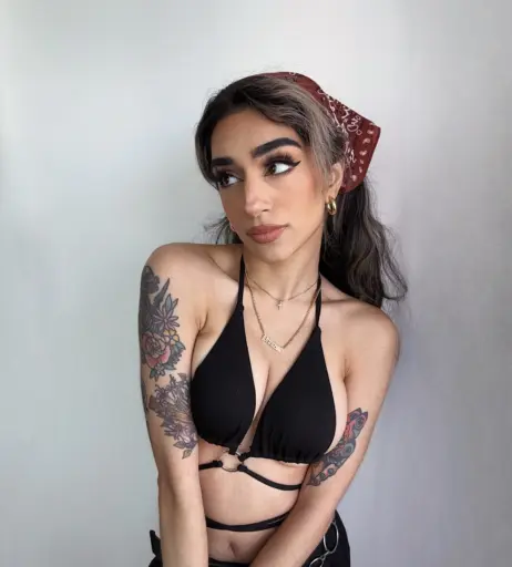 Image 11875209 from Saira Rose / sairaspooks