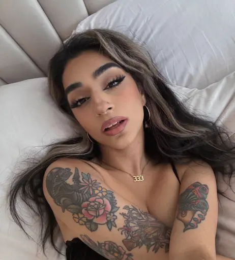 Image 11875272 from Saira Rose / sairaspooks