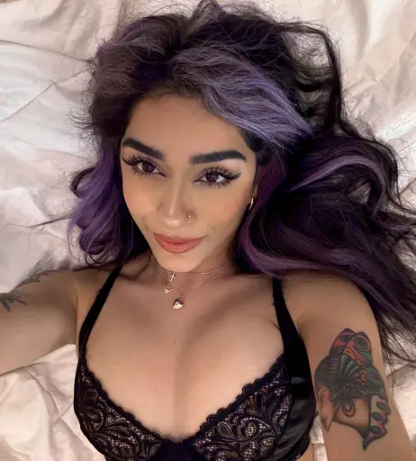 Image 11875274 from Saira Rose / sairaspooks