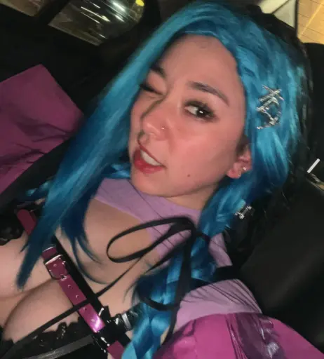 Image 11876941 from Ness Alpaca / Ness Martinis