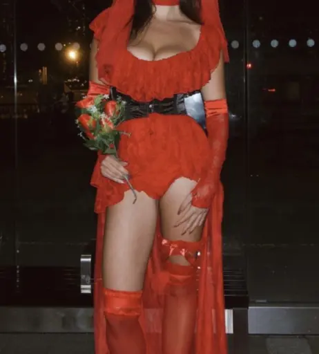 Image 11876480 from Reneé Monaco (peachmangojuice)