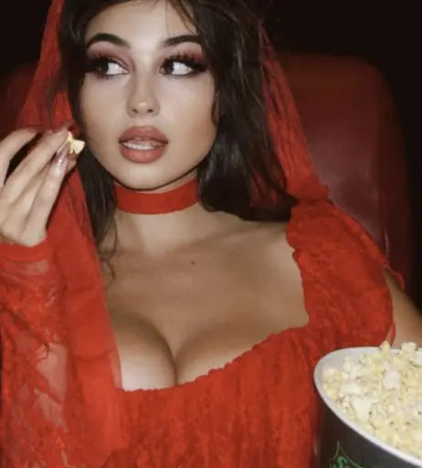 Image 11876478 from Reneé Monaco (peachmangojuice)