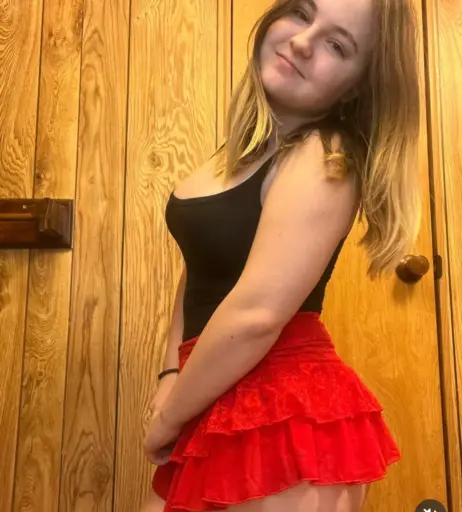 Image 11876000 from Itzgracierobbins - Gracie Robbins