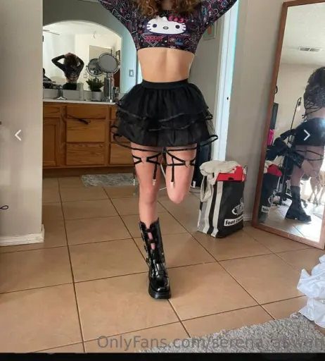 Image 11871924 from Serena Abweh / Rena_Serenaa