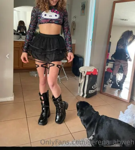 Image 11871916 from Serena Abweh / Rena_Serenaa