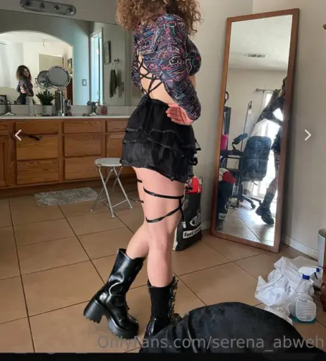 Image 11871919 from Serena Abweh / Rena_Serenaa