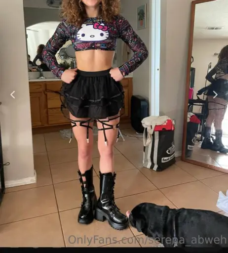 Image 11871945 from Serena Abweh / Rena_Serenaa