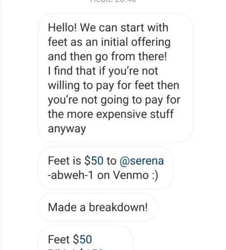 Image 11871821 from Serena Abweh / Rena_Serenaa