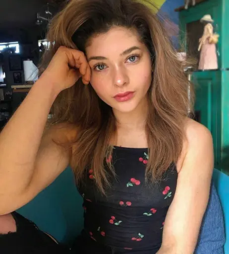 Image 11871843 from Serena Abweh / Rena_Serenaa