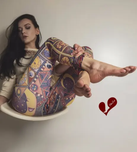 Image 11871421 from FallenFeet / Ruxi MagickBabe