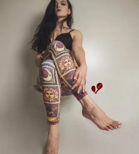 Image 11871411 from FallenFeet / Ruxi MagickBabe