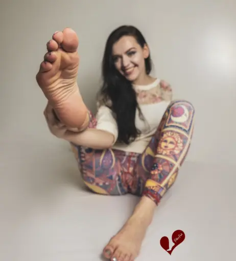 Image 11871437 from FallenFeet / Ruxi MagickBabe