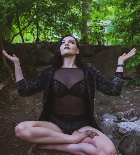 Image 11871454 from FallenFeet / Ruxi MagickBabe