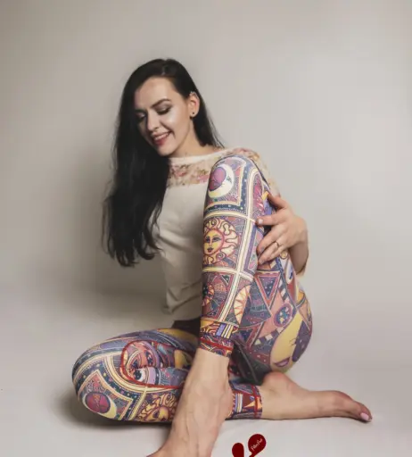 Image 11871441 from FallenFeet / Ruxi MagickBabe