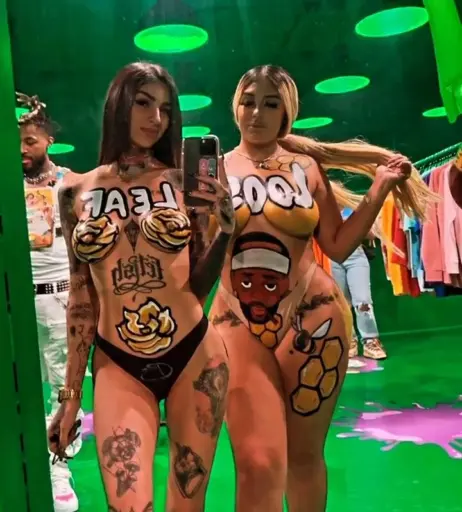 Image 11871693 from Kayla Hatem , therealkaylizzzle, Kaylizzzle