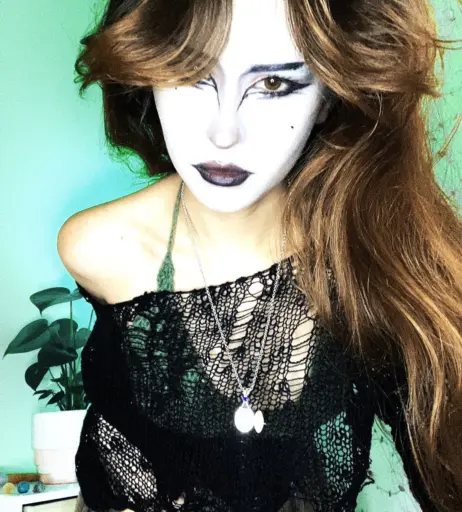 Image 11870300 from Blossom In The Moonlight / Myah Rodriguez