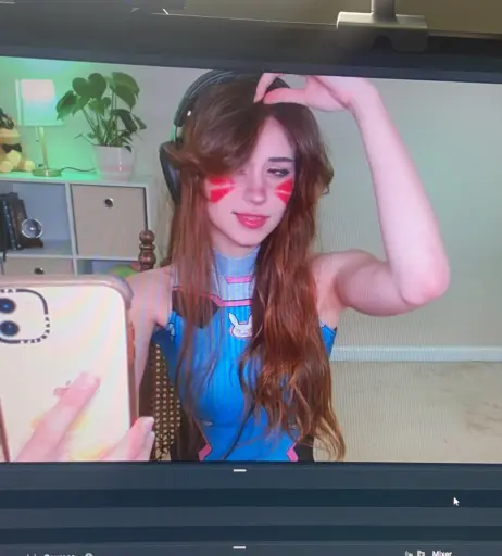 Image 11870307 from Blossom In The Moonlight / Myah Rodriguez