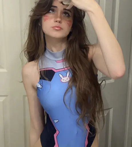 Image 11870289 from Blossom In The Moonlight / Myah Rodriguez