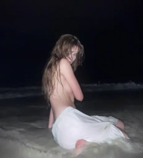 Image 11870239 from Blossom In The Moonlight / Myah Rodriguez