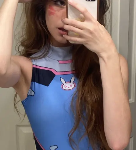 Image 11870266 from Blossom In The Moonlight / Myah Rodriguez