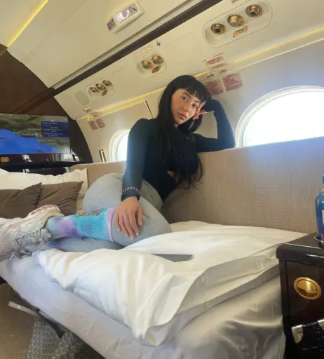 Image 11872833 from iamnotmiketyson / Tyson Daily Salomon ( faze banks&#039;s EX )