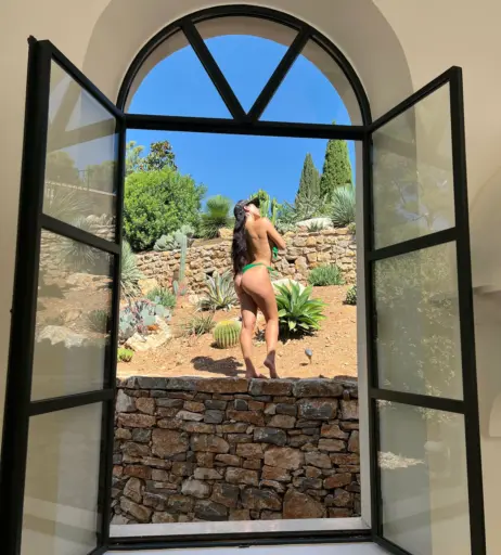 Image 11872851 from iamnotmiketyson / Tyson Daily Salomon ( faze banks&#039;s EX )