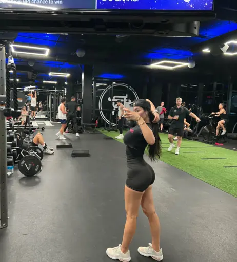 Image 11872856 from iamnotmiketyson / Tyson Daily Salomon ( faze banks&#039;s EX )