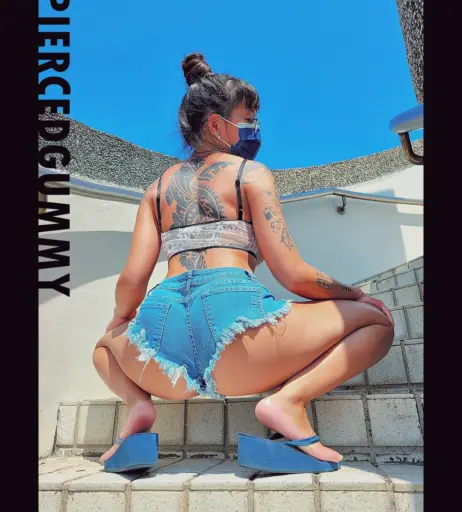 Image 11872661 from @PiercedGummy &#039;s Patreon