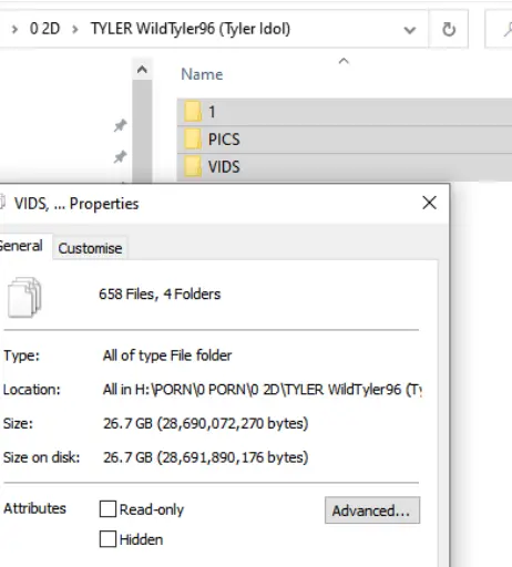 Image 11872200 from Tyler Idol / wildtyler96 / wild.ty96x