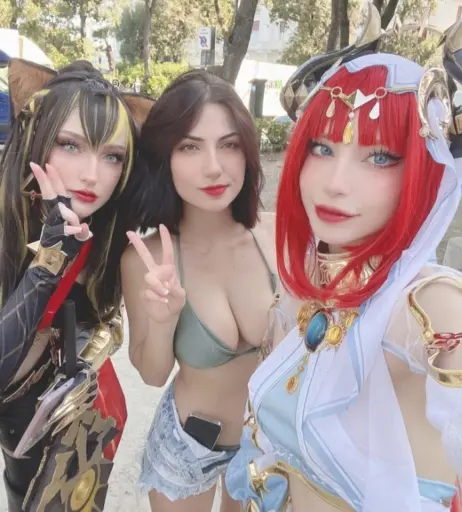 Image 11879877 from Kasumi_sen aka Emanuela Capitano