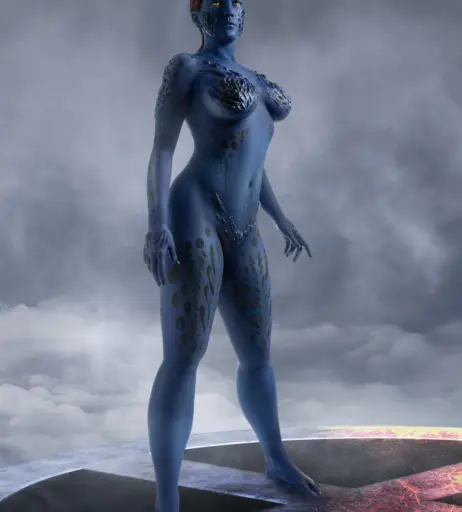 Image 11898402 from Zoe Volf Cosplay