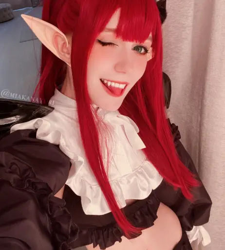 Image 11898693 from Mik Allen | Miakanayuri