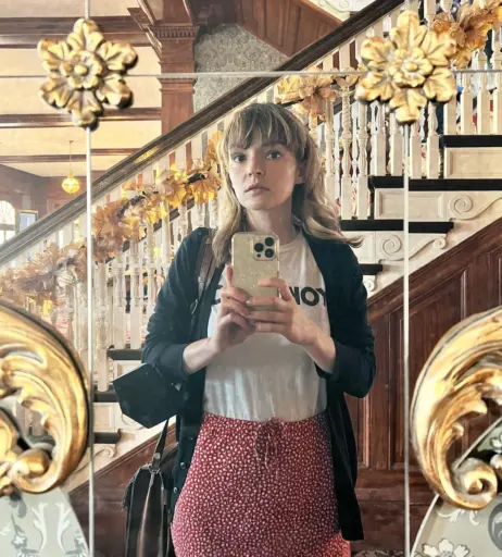 Image 11898626 from Lauren Mayberry (Singer)