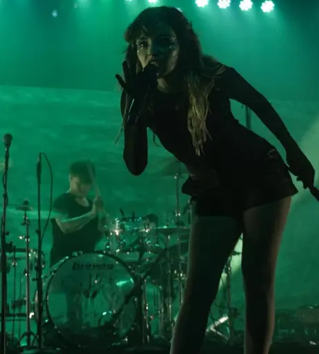 Image 11898624 from Lauren Mayberry (Singer)