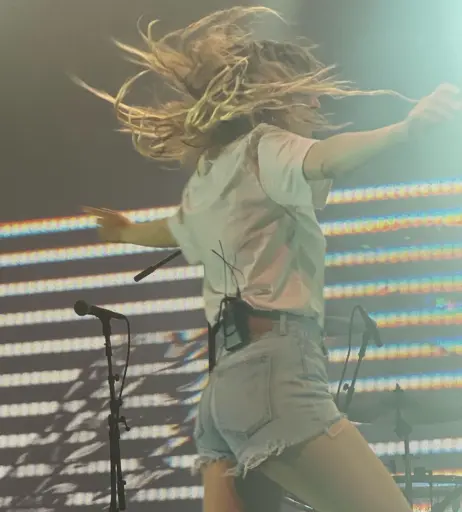 Image 11898633 from Lauren Mayberry (Singer)