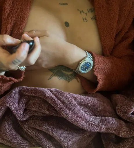 Image 11895422 from Ally Lotti / Dannygirlxo