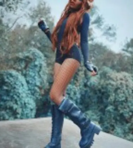 Image 11895429 from China Anne McClain
