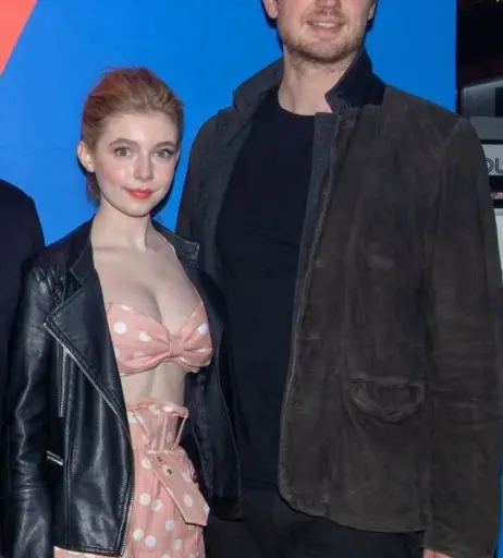 Image 11895475 from Eleanor Worthington Cox (Britannia)