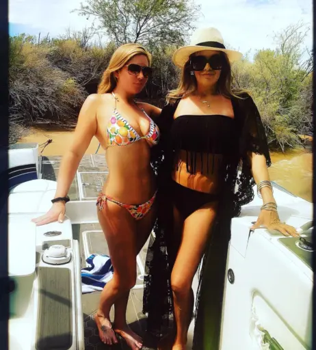 Image 11895737 from Brandi Passante (Storage Wars)