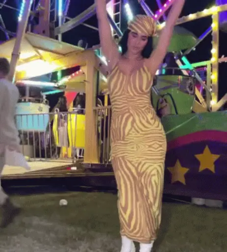 Image 11895691 from WWE Lana / CJ Perry