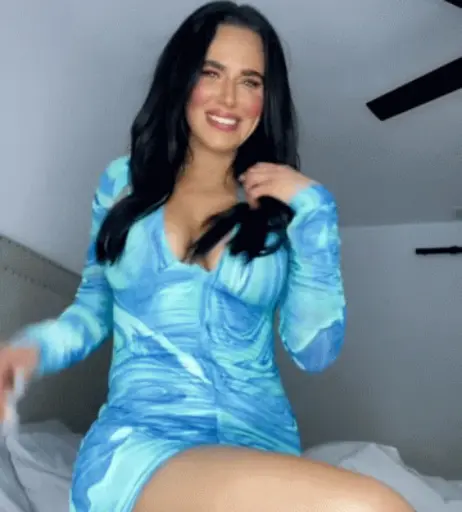 Image 11895690 from WWE Lana / CJ Perry