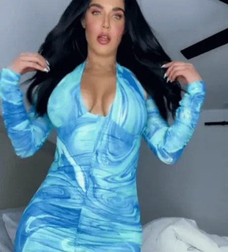 Image 11895696 from WWE Lana / CJ Perry