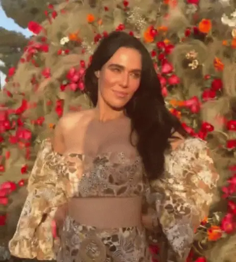 Image 11895698 from WWE Lana / CJ Perry