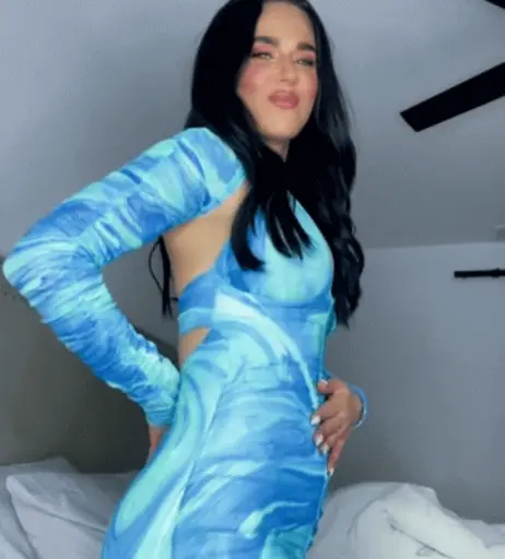 Image 11895681 from WWE Lana / CJ Perry