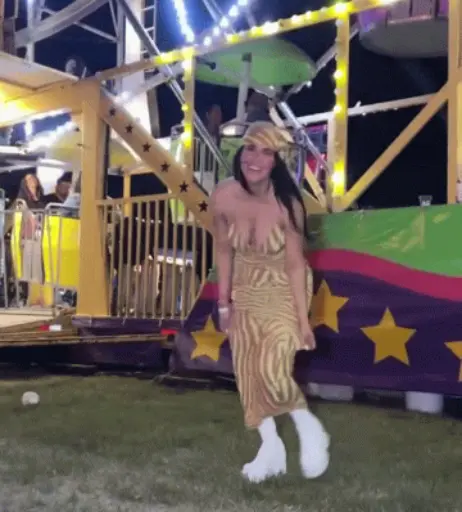 Image 11895684 from WWE Lana / CJ Perry