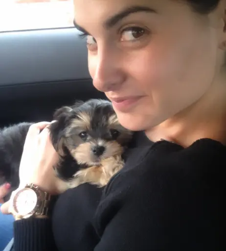 Image 11895606 from Megan Olivi