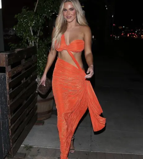 Image 11895632 from WWE Lana / CJ Perry